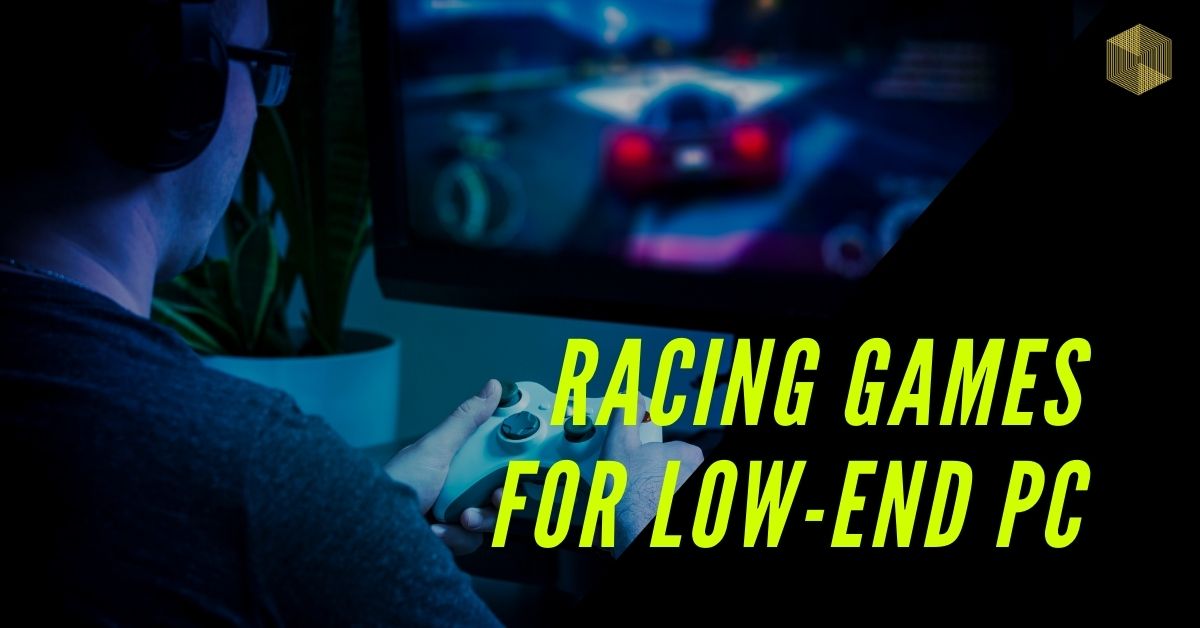 Top 5 Drifting Games for Low End Specs PC/Laptop, Intel Celeron, 1-4GB RAM