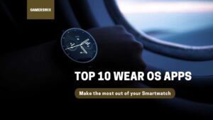 WEAR OS APPS