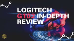 Logitech G102 Review