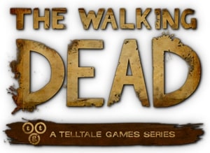 The Walking dead game