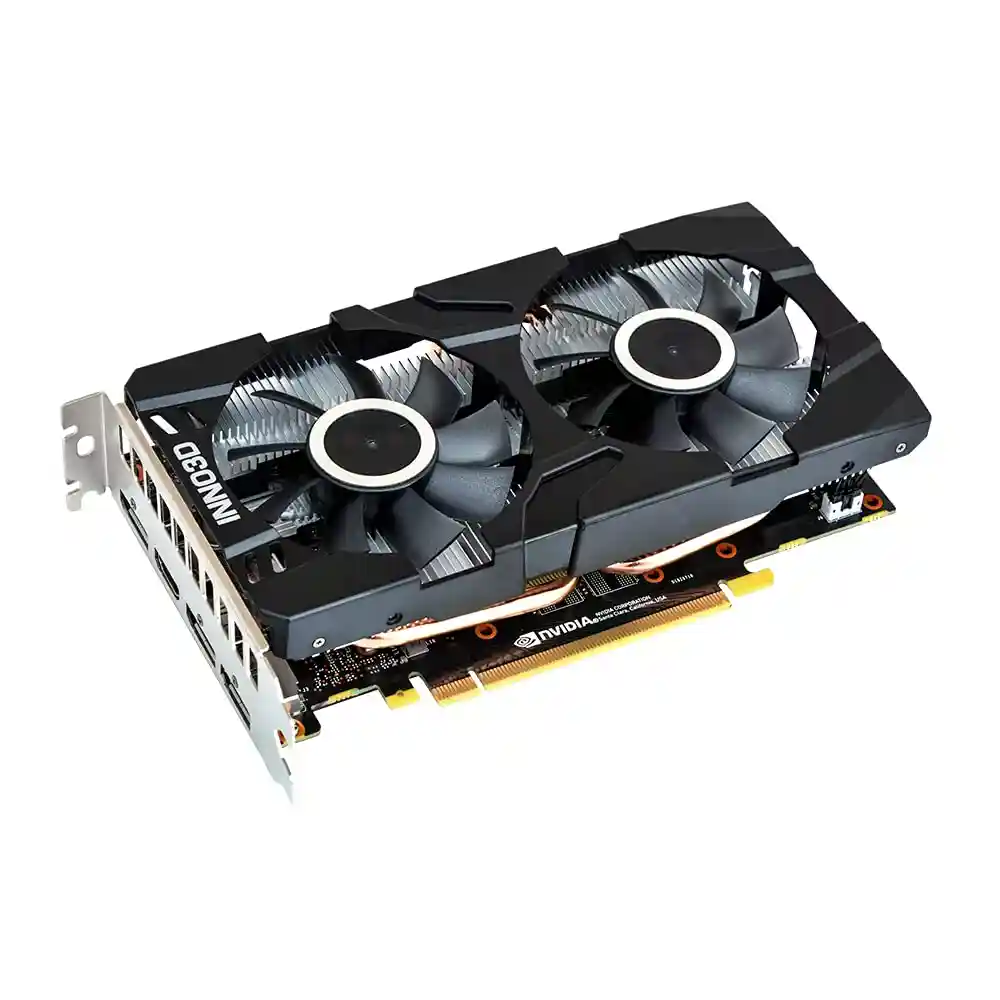 GTX 1660 SUPER for ethereum mining