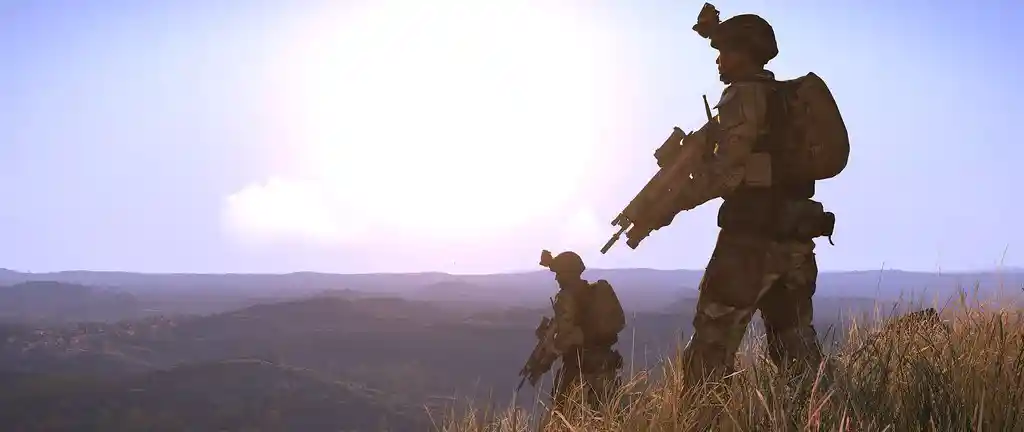 ARMA 3