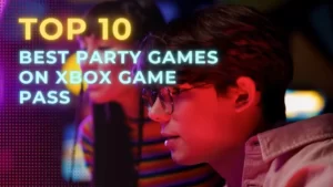 Best Party Games on Xbox Game Pass