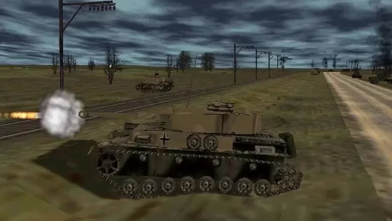 Panzer Elite