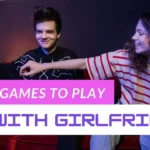 10 Easy Video Games to Play with Girlfriend for PC