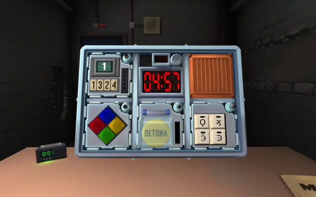 10 Easy Video Games To Play With Girlfriend For PC