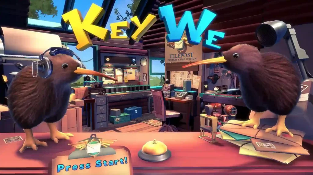 10 Easy Video Games To Play With Girlfriend For PC