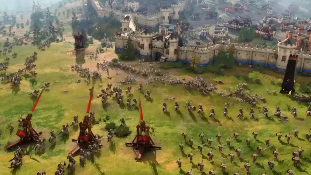 Age of empires