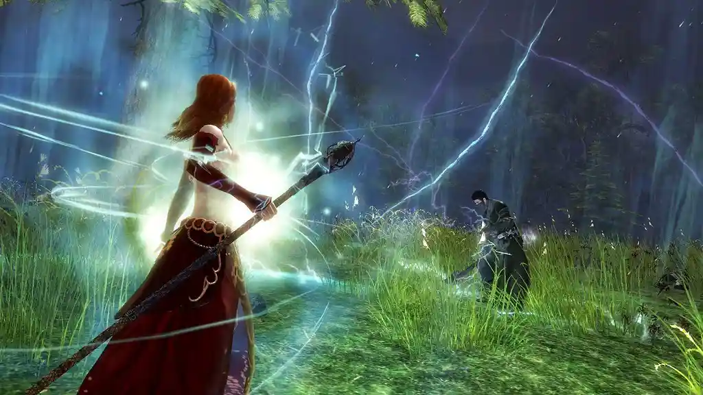 Guild Wars 2