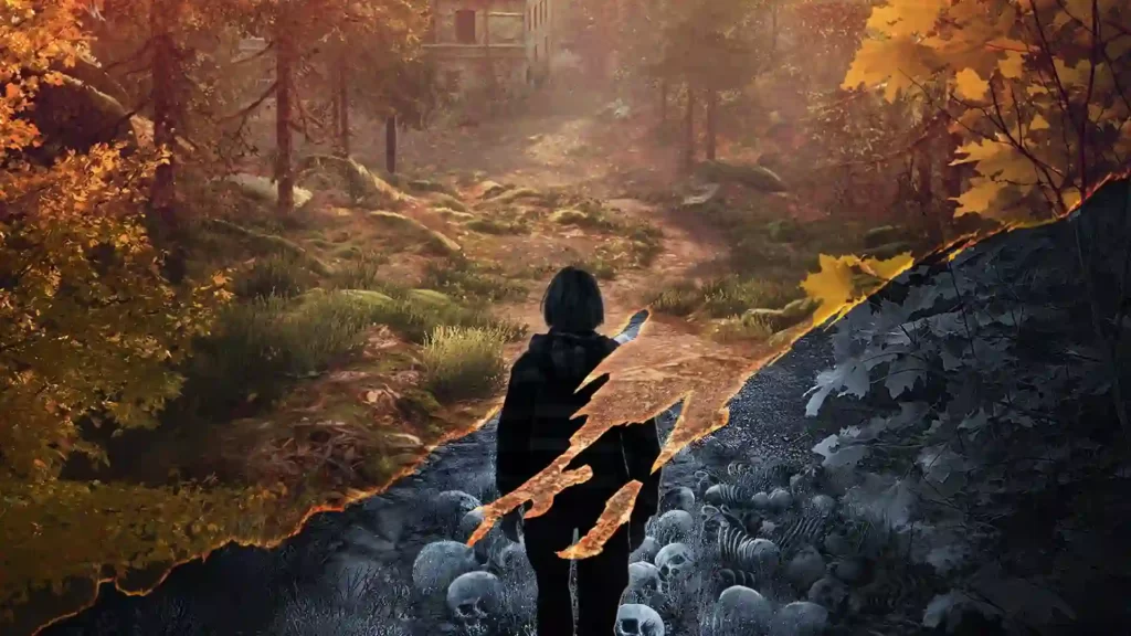 The Vanishing of Ethan Carter