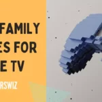 Best Family Games on Amazon Fire TV stick