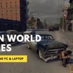 7 Most Popular Open World Games for Low-End PC