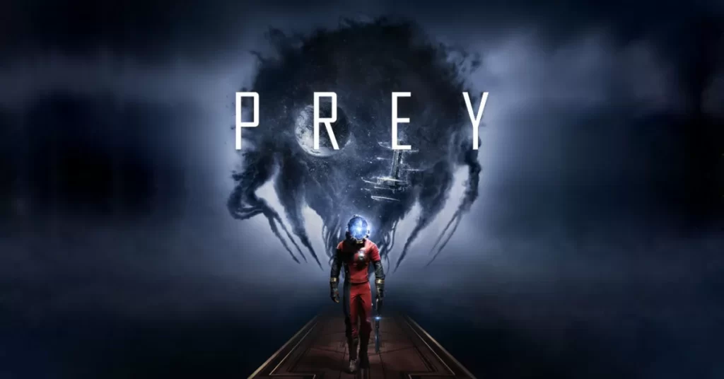 Prey