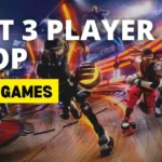 Best 3 Player Coop Games for PC