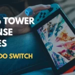 Best Tower Defense Games for Nintendo Switch