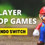 Best 6 Player Coop Games for Nintendo Switch