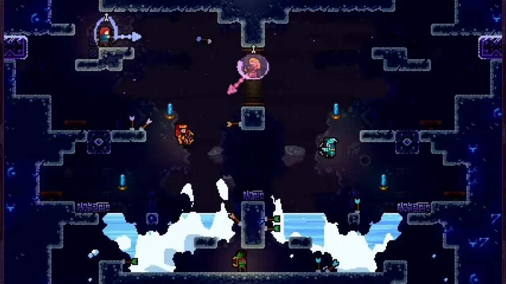 Towerfall