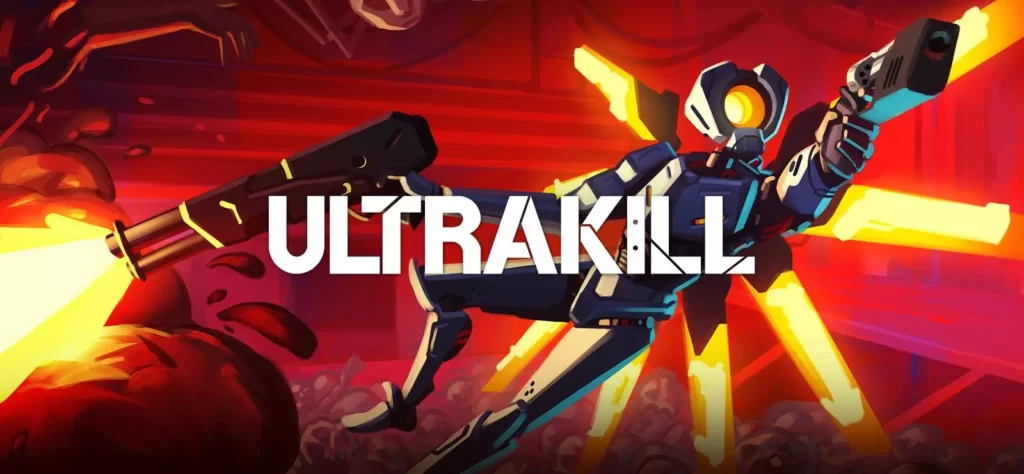 Ultrakill