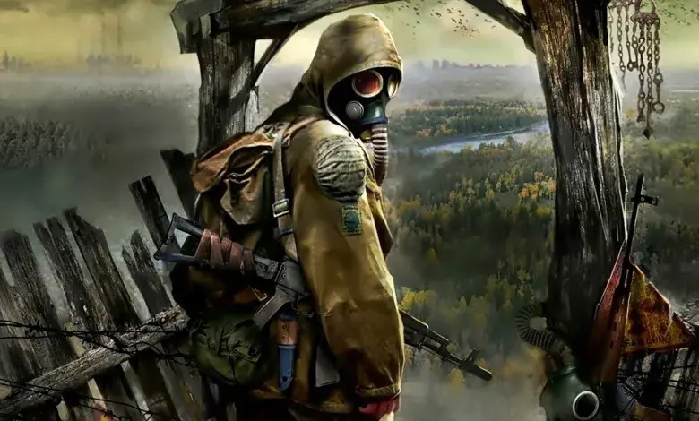 Stalker: Shadow of Chernobyl