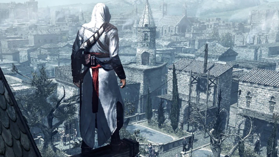 Assasins Creed 