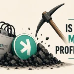 Kaspa ASIC miner illustration showing whether Kaspa mining is profitable